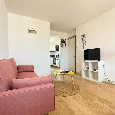 Apartment 5 Guests Near The Beaches - Saint Raphael Exteriör bild