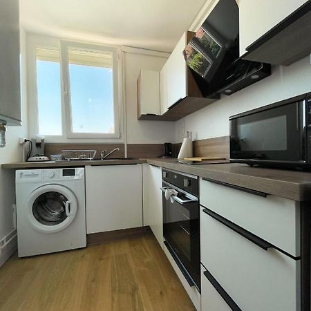 Apartment 5 Guests Near The Beaches - Saint Raphael Exteriör bild