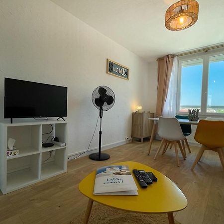 Apartment 5 Guests Near The Beaches - Saint Raphael Exteriör bild