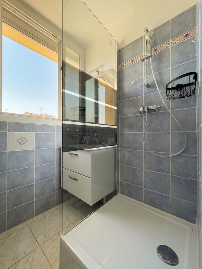 Apartment 5 Guests Near The Beaches - Saint Raphael Exteriör bild