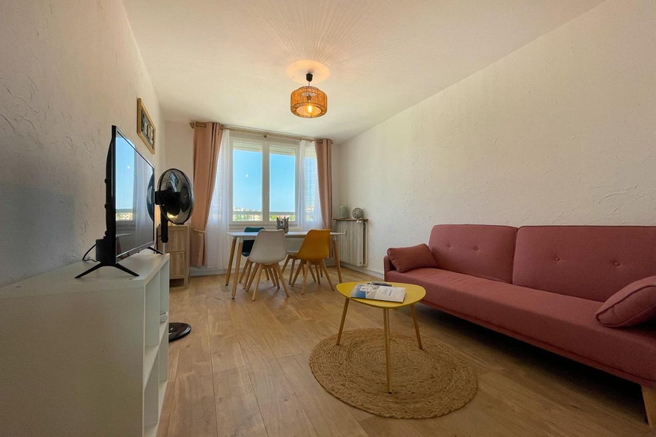 Apartment 5 Guests Near The Beaches - Saint Raphael Exteriör bild