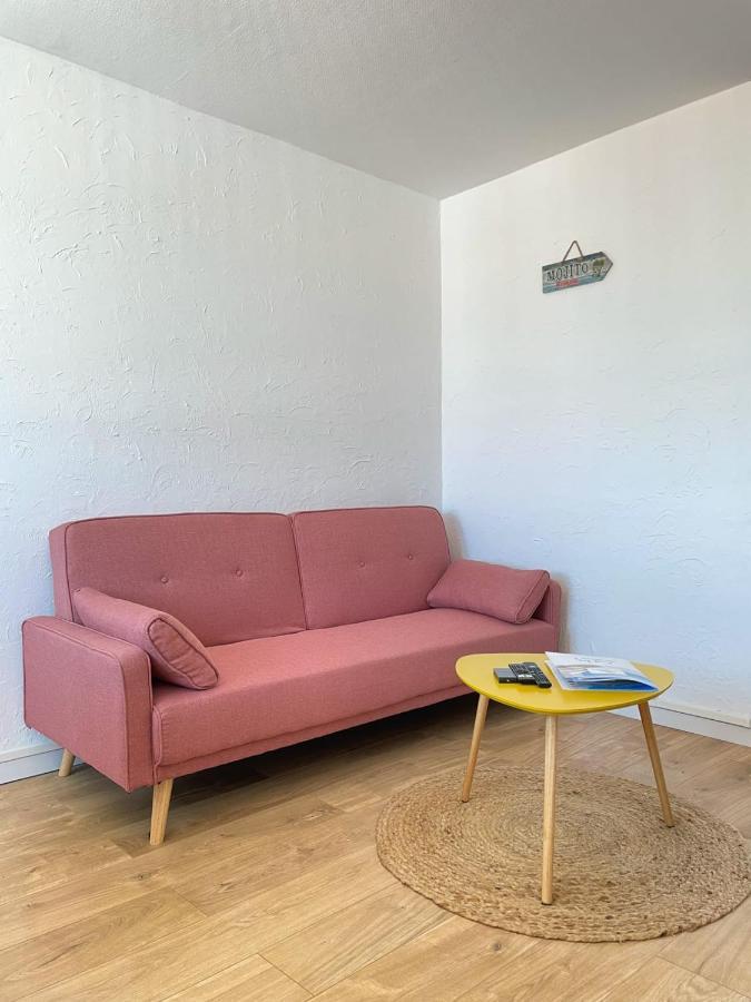Apartment 5 Guests Near The Beaches - Saint Raphael Exteriör bild